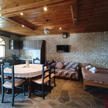 Вилла Mountain House Kastro Kastron  Экстерьер фото